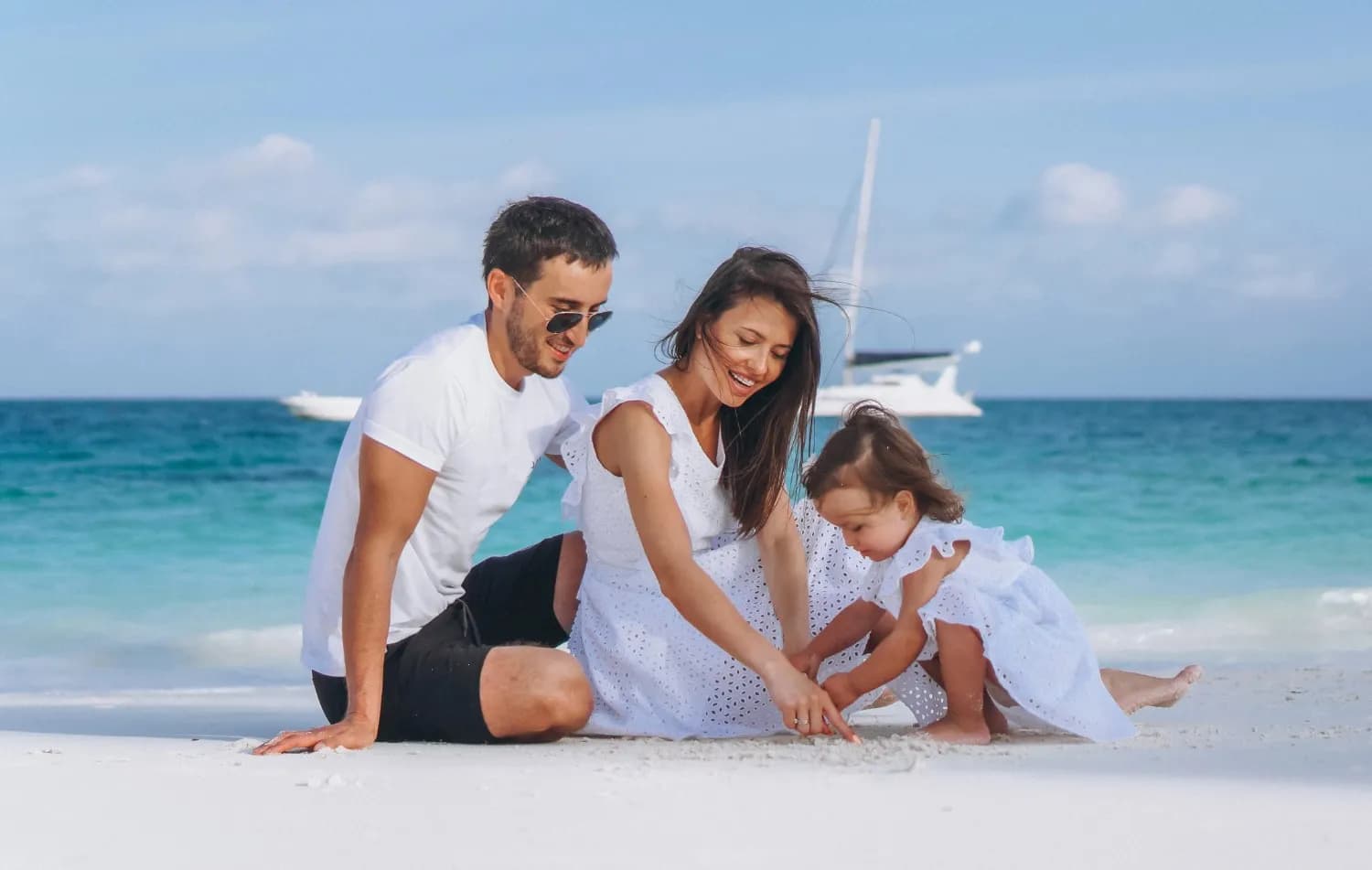How to Plan a Perfect Family Vacation
