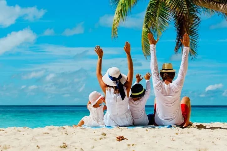 How to Plan a Perfect Family Vacation
