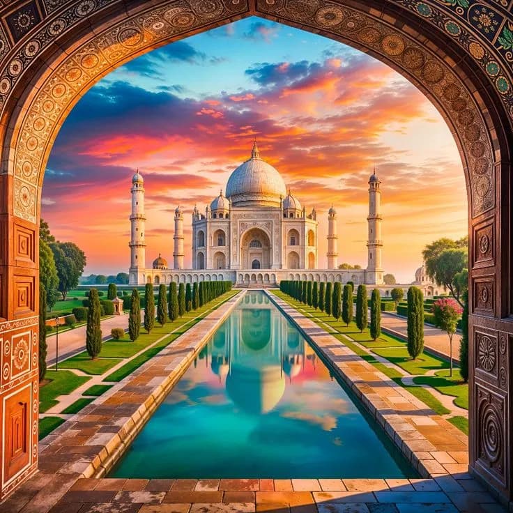 Agra Tour Package image 4