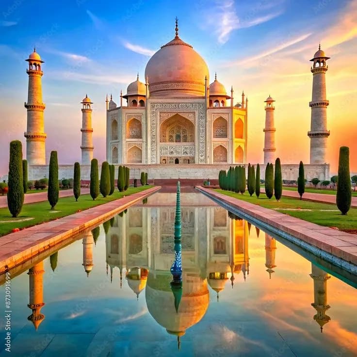Agra Tour Package image 1