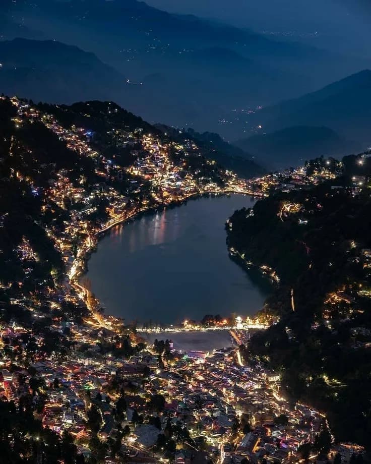 Nainital Tour Package image 4