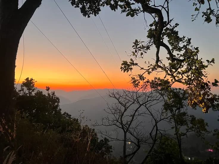 Nainital Tour Package image 1