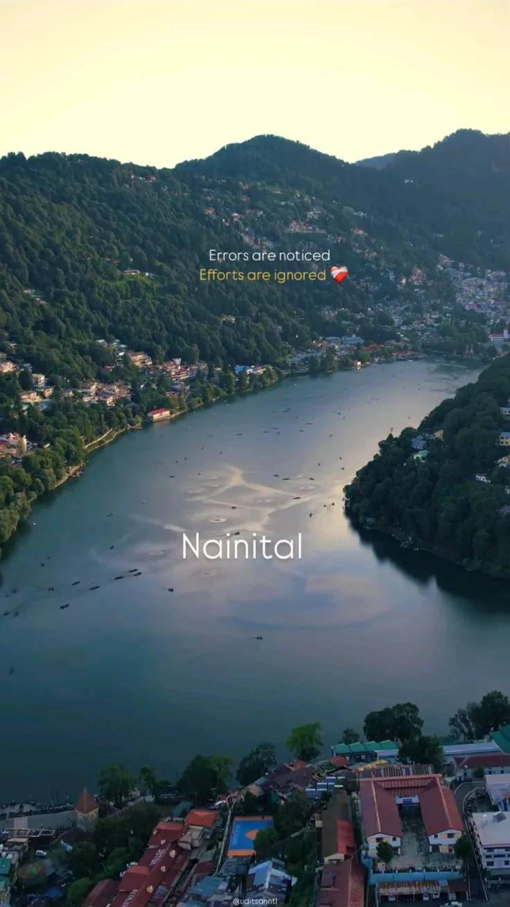 Nainital Tour Package image 5