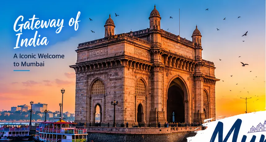 Mumbai City Explorer