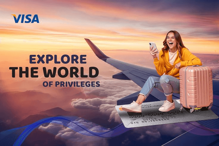 Visa Services Banner